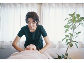 エイエービジュー(Aa.bijou)/フェイシャルケア