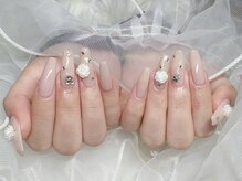 サロンド フィーカ(salon de fika)/【Tomo36】