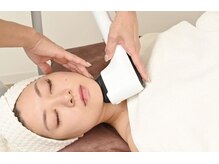 美容整骨小顔ラボ/新技術リフトアップマシン