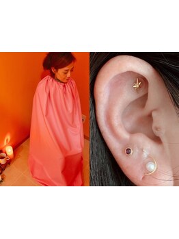 冷え改善・代謝をUPしたい