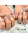 flower &nbsp;nail