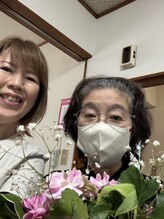 整体院笑歩(エフ)/筋肉強化