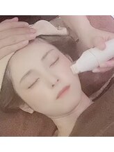 ルシータ(LuCita)/エルゴ(お顔のエンダモロジー)