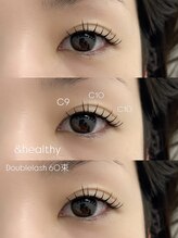 シャルム(Charme)/&healthy （アンドヘルシー）