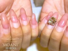 モアニ ヒロオ 渋谷店(MOANI Hiroo)