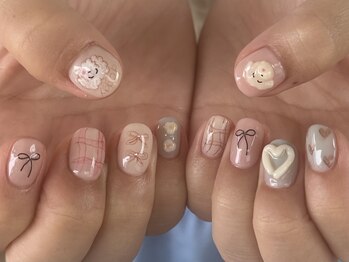 シア(Cia)/アートデザインコース