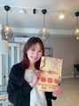 ピピレディ( PIPIRADY) 山中 愛弓