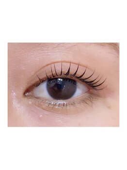 ミント(mint.)/まつげパーマ