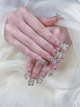 カルミアネイル 日暮里店(Kalmia Nail) り な