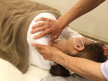 【肩こり/腰痛/整体/小顔】　つばさ鍼灸整骨院