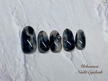 nail trend design 9.980円