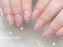 プリューミー(PLUMY)/