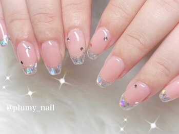 プリューミー(PLUMY)/