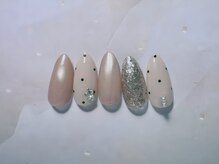 ラ メール(La mer)/定額/トレンドコース