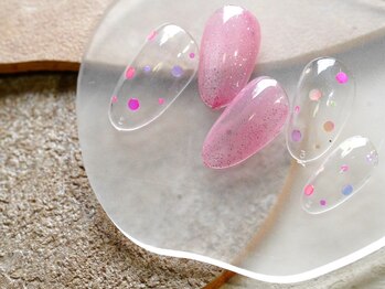 となりの花 清瀬/定額シンプル5900円