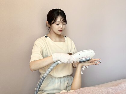 サエラ(SAERA)の写真