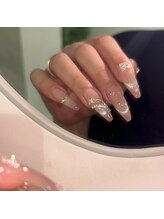 ルイエ(L’oeillet)/持ち込み90minアートコース　