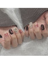 ユジャスタイル 中井町店(Yooja style)/アートやり放題＋埋め尽くし