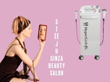 スティージュ(STeeJU)