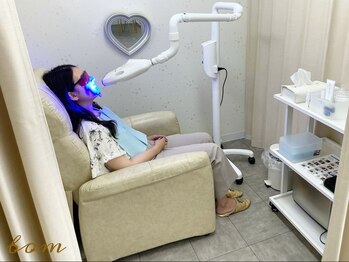 ボム(bom)/【ボム　bom】ホワイトニング