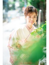 ミュリー(MuRIR)&nbsp;mariko 