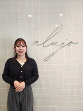 アルージョ(alujo)&nbsp;☆ Hanon