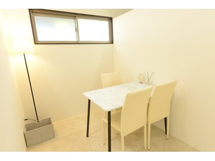 サロン ヴェローラ(SALON VELOURA)の写真