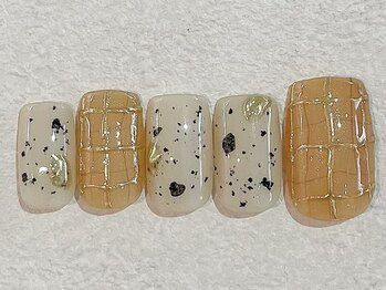 ネイルビート(NAIL BEAT)/ダルメシアン