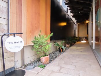 ザ バーム 神楽坂店(THE BALM)/外観♪