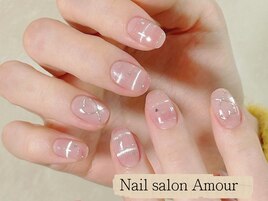 キラキラマグネット