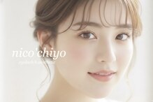 ニコットチヨ(nico'chiyo)
