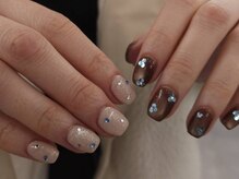 プクネイル(puku nail)