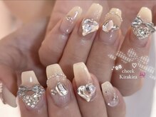 エマネイル 奈良新大宮(EmaNail)/