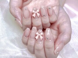 Seiko nail【セイコウネイル】