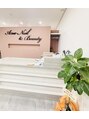 アジュールネイル アンド ビューティ 摂津本山店(AzurNail & Beauty)/AzurNail & Beauty-摂津本山店-