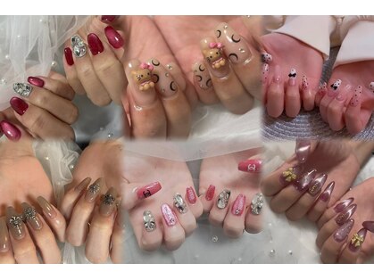 サロンインプルーヴ(Salon improve)の写真