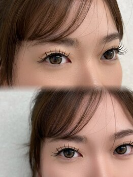 フリースタイル(freestyle)の写真/最終20:00！仕事終わりにフラッと寄れちゃうサロン◎