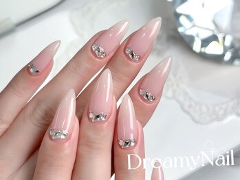 ドリーミーネイル 池袋(Dreamy Nail)/流行りベビーブーマー
