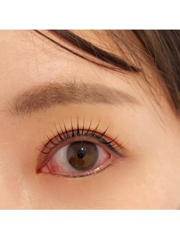 ファボリ(FAVORI)/ラッシュリフト