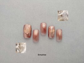 【3月】マンスリーデザイン