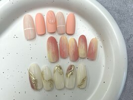 5月☆選べる定額デザイン