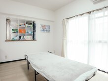 アルバルーチェ 緑区(Alba Luce)