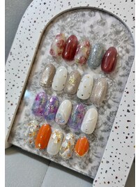 マンスリーデザイン【5月】