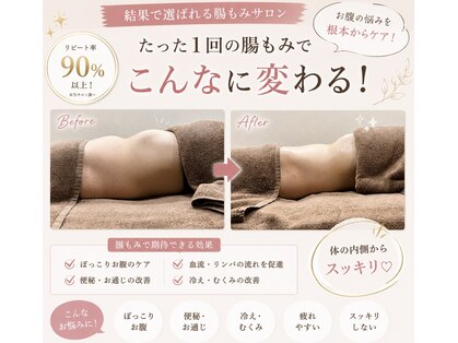 ビアンジュ(biange)の写真