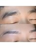 【お顔印象UP！】メンズ眉Waxスタイリング 5,000円