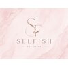 セルフィッシュ(SELFISH)のお店ロゴ