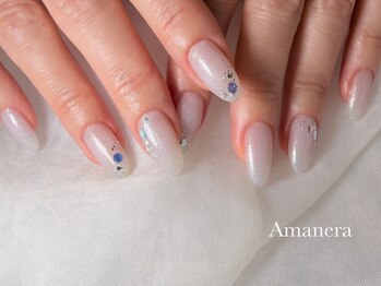 アマネラ(Amanera)/