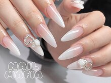 ネイルマフィア 恵比寿(NAIL MAFIA)