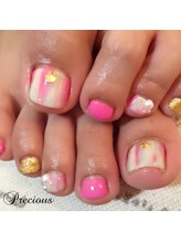 プレシャス プライベートビューティーサロン(Precious Private Beauty Salon)/