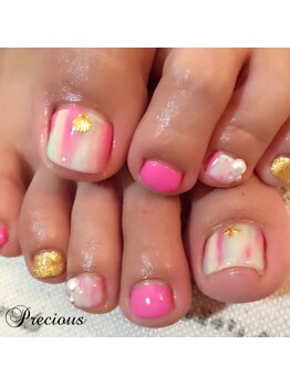 プレシャス プライベートビューティーサロン(Precious Private Beauty Salon)/